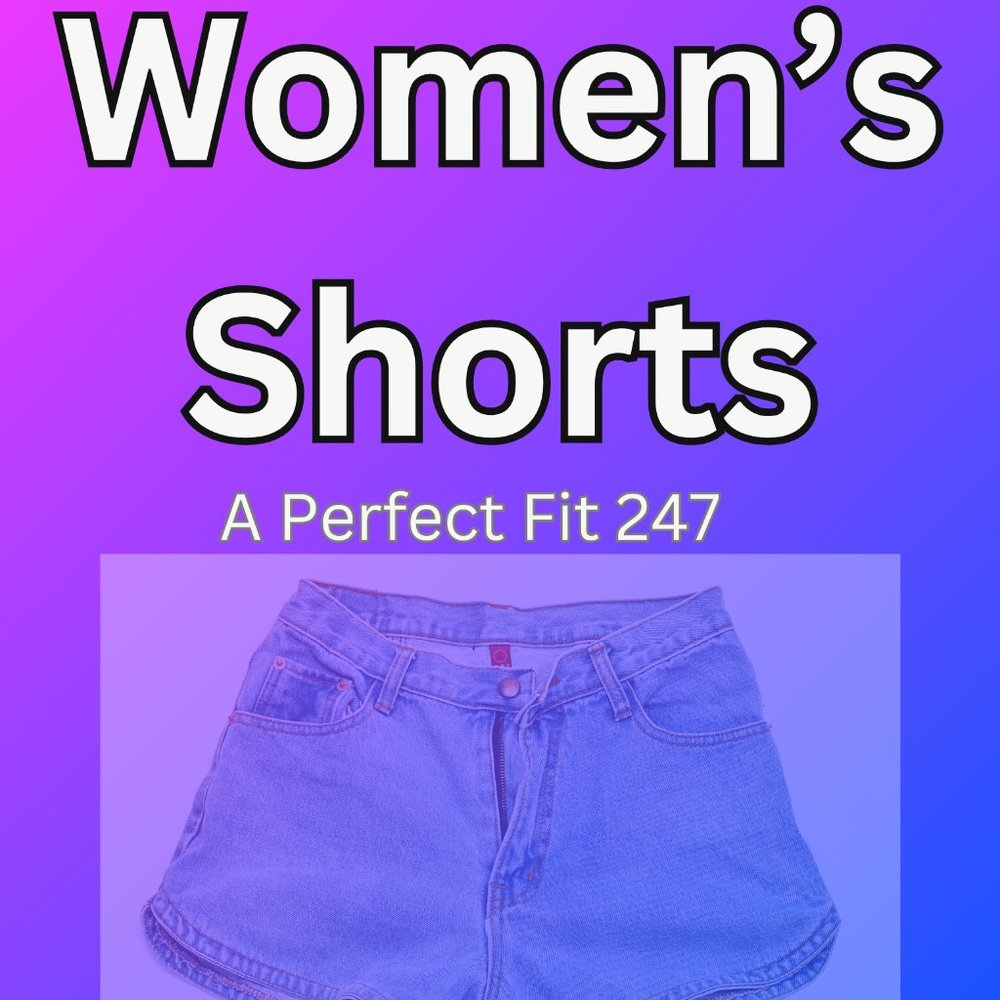 Women's Shorts